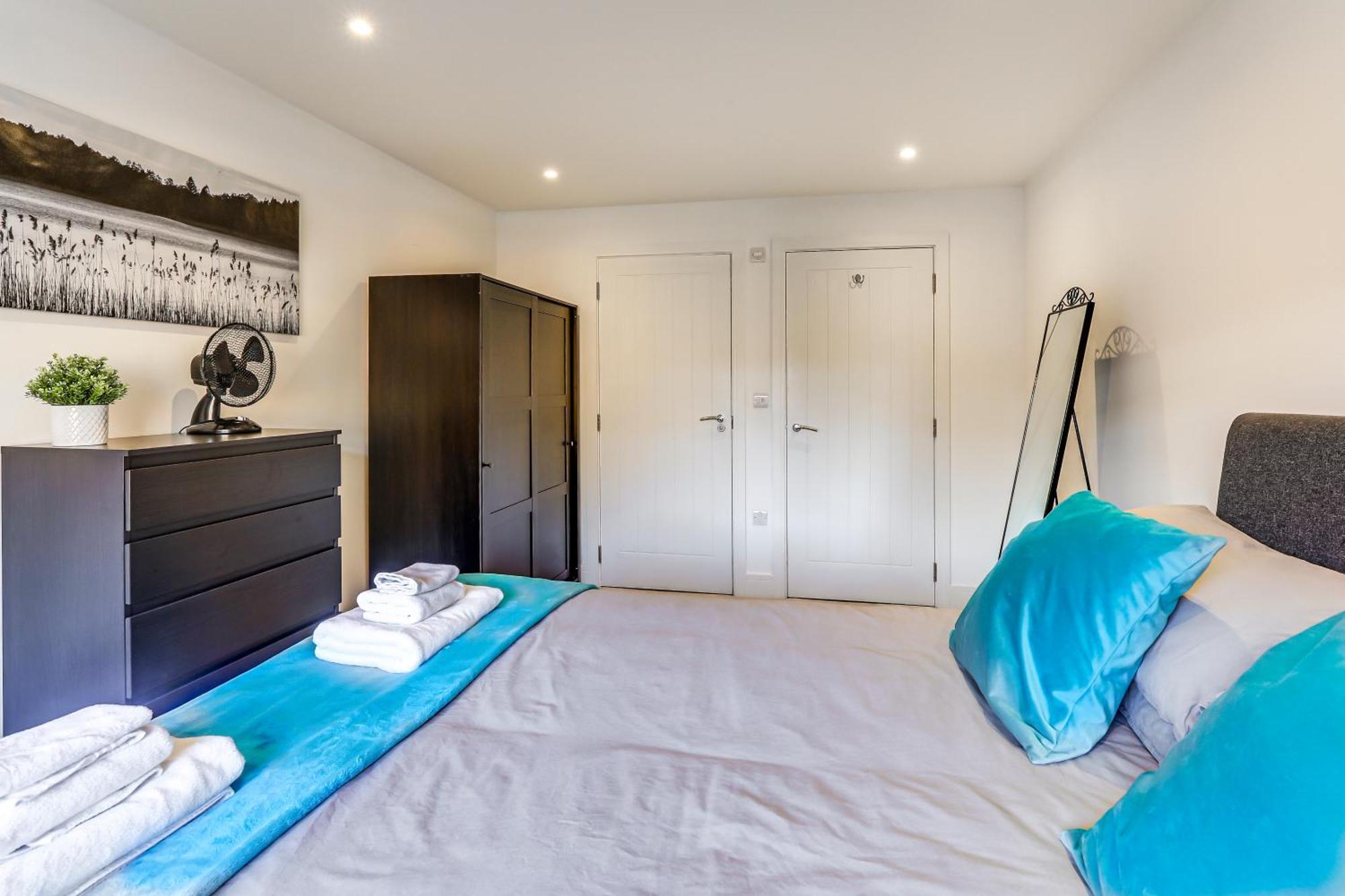 Exceptionally Spacious Central Canterbury Home Zewnętrze zdjęcie