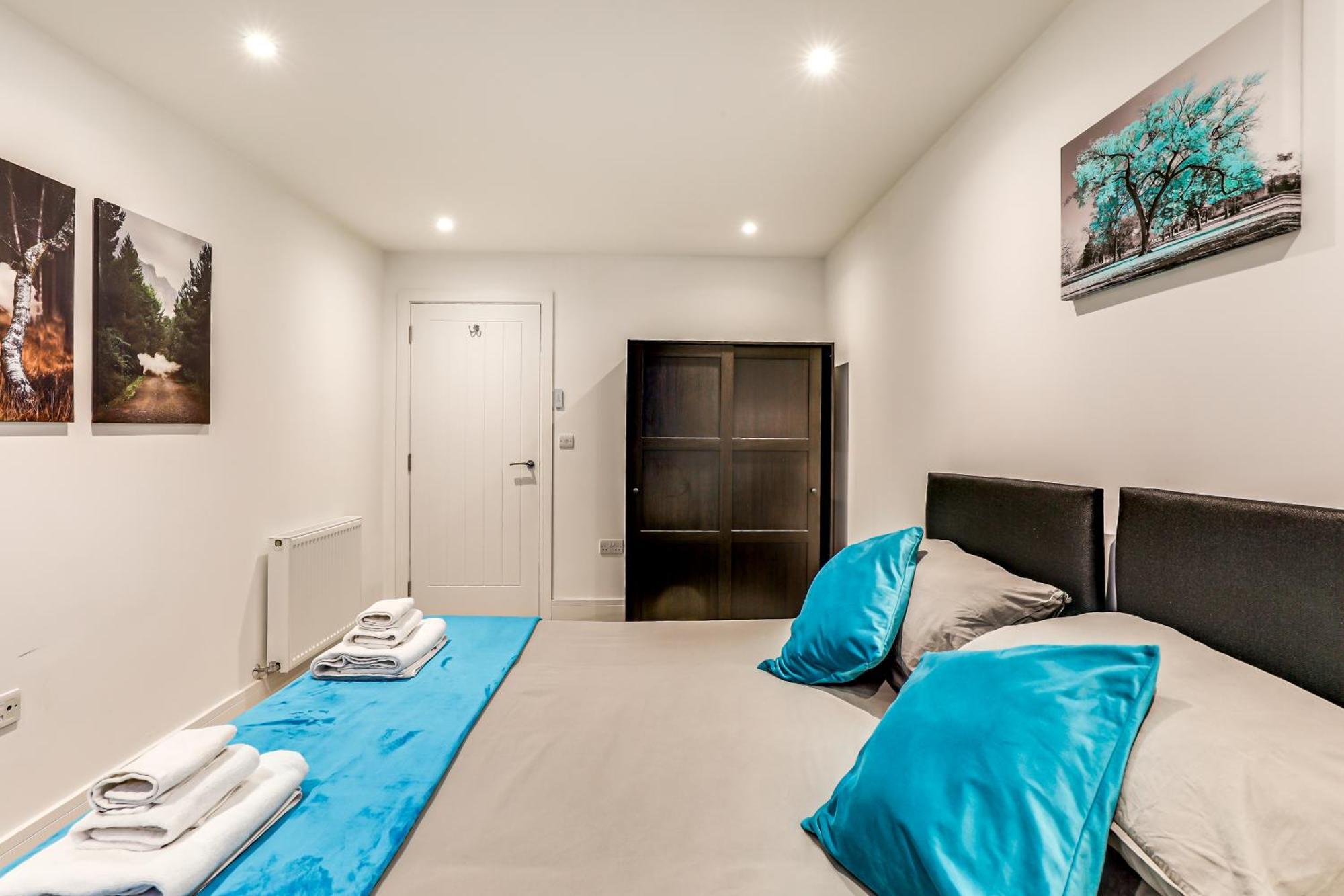 Exceptionally Spacious Central Canterbury Home Zewnętrze zdjęcie