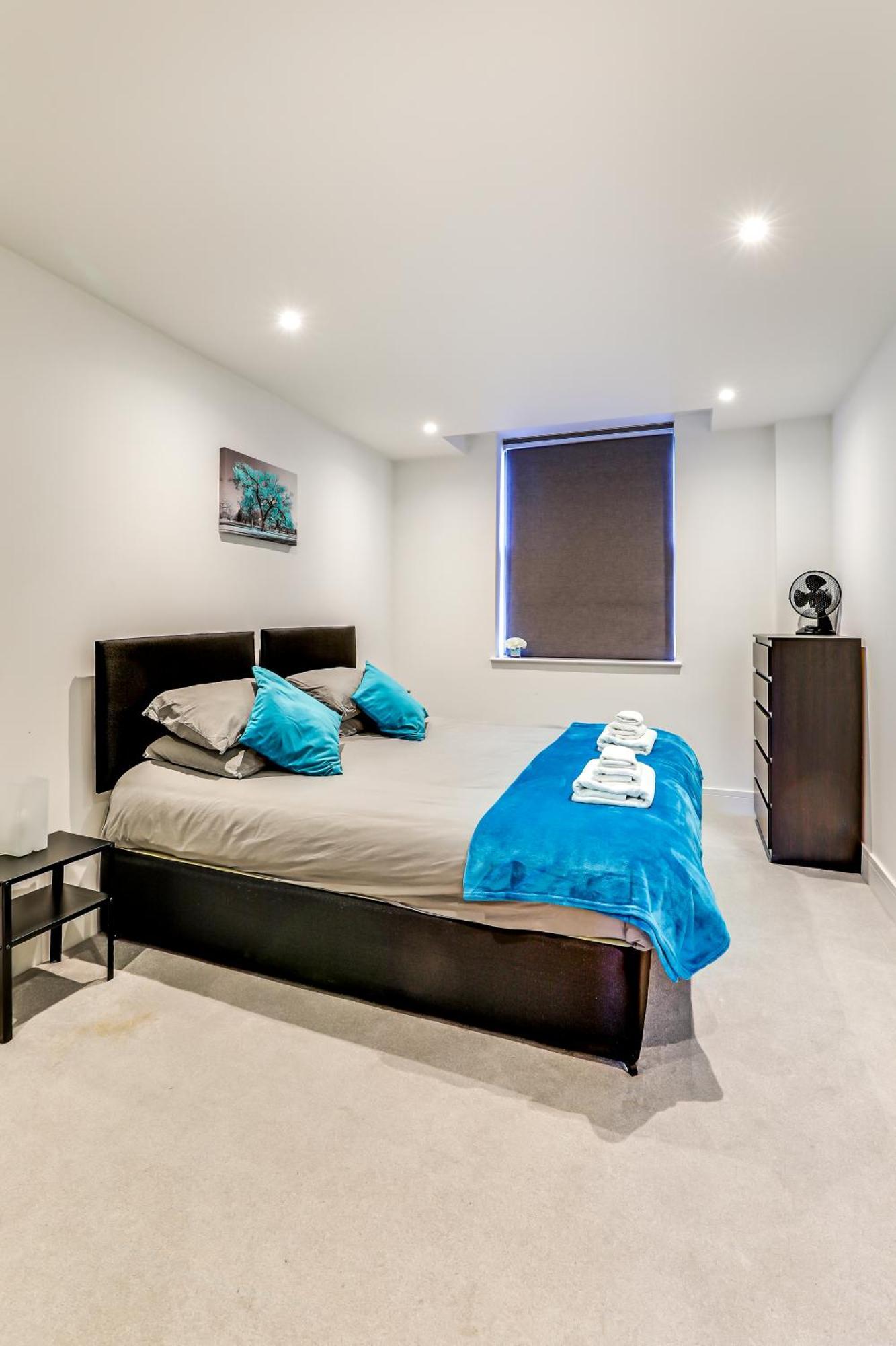 Exceptionally Spacious Central Canterbury Home Zewnętrze zdjęcie