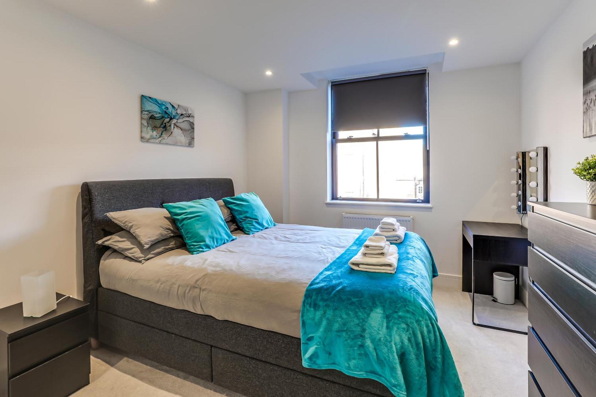 Exceptionally Spacious Central Canterbury Home Zewnętrze zdjęcie