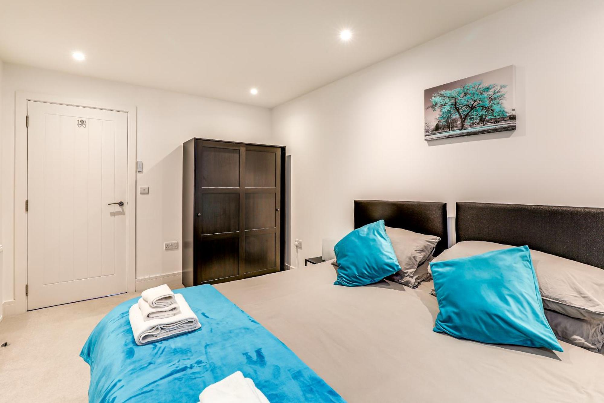 Exceptionally Spacious Central Canterbury Home Zewnętrze zdjęcie