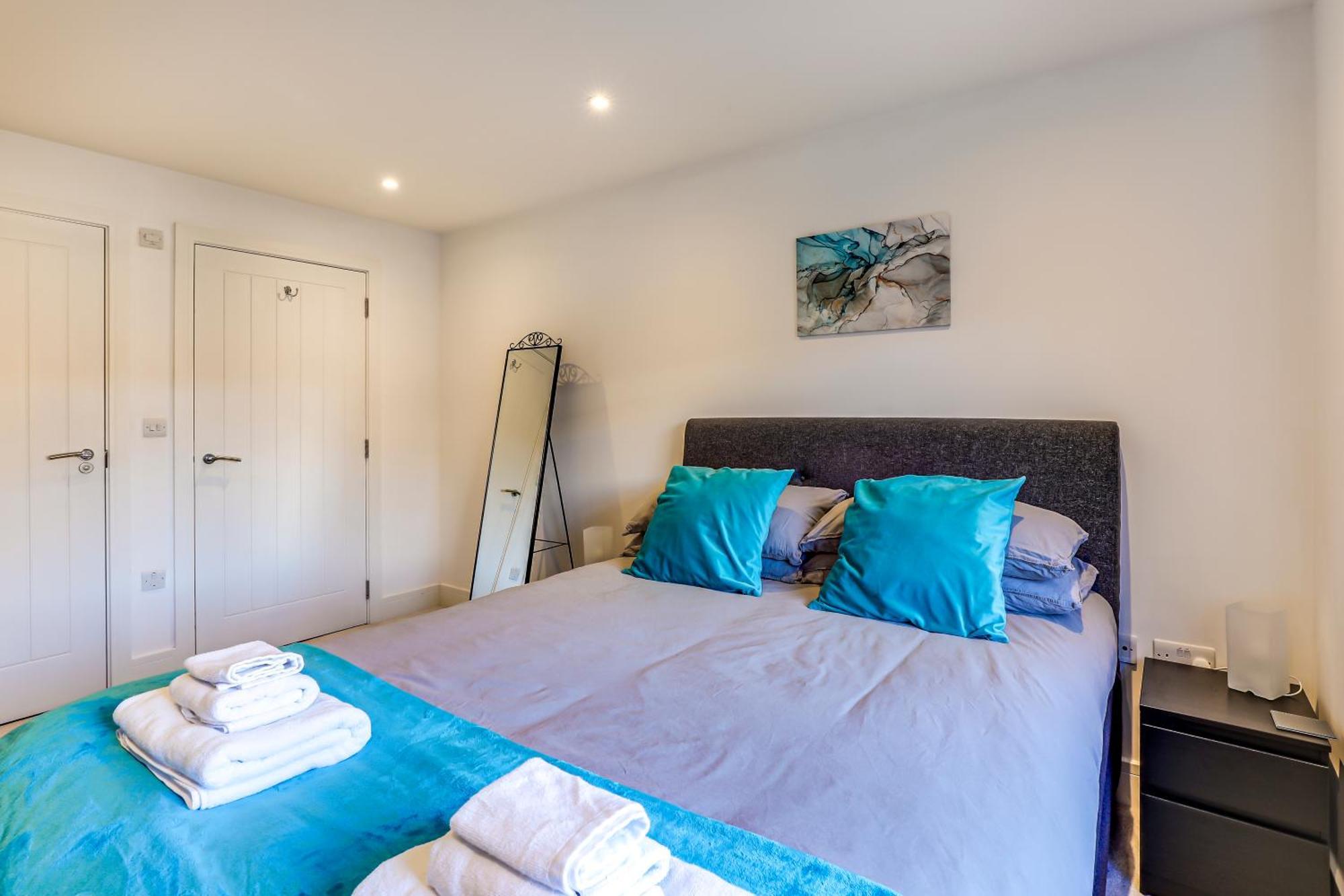 Exceptionally Spacious Central Canterbury Home Zewnętrze zdjęcie