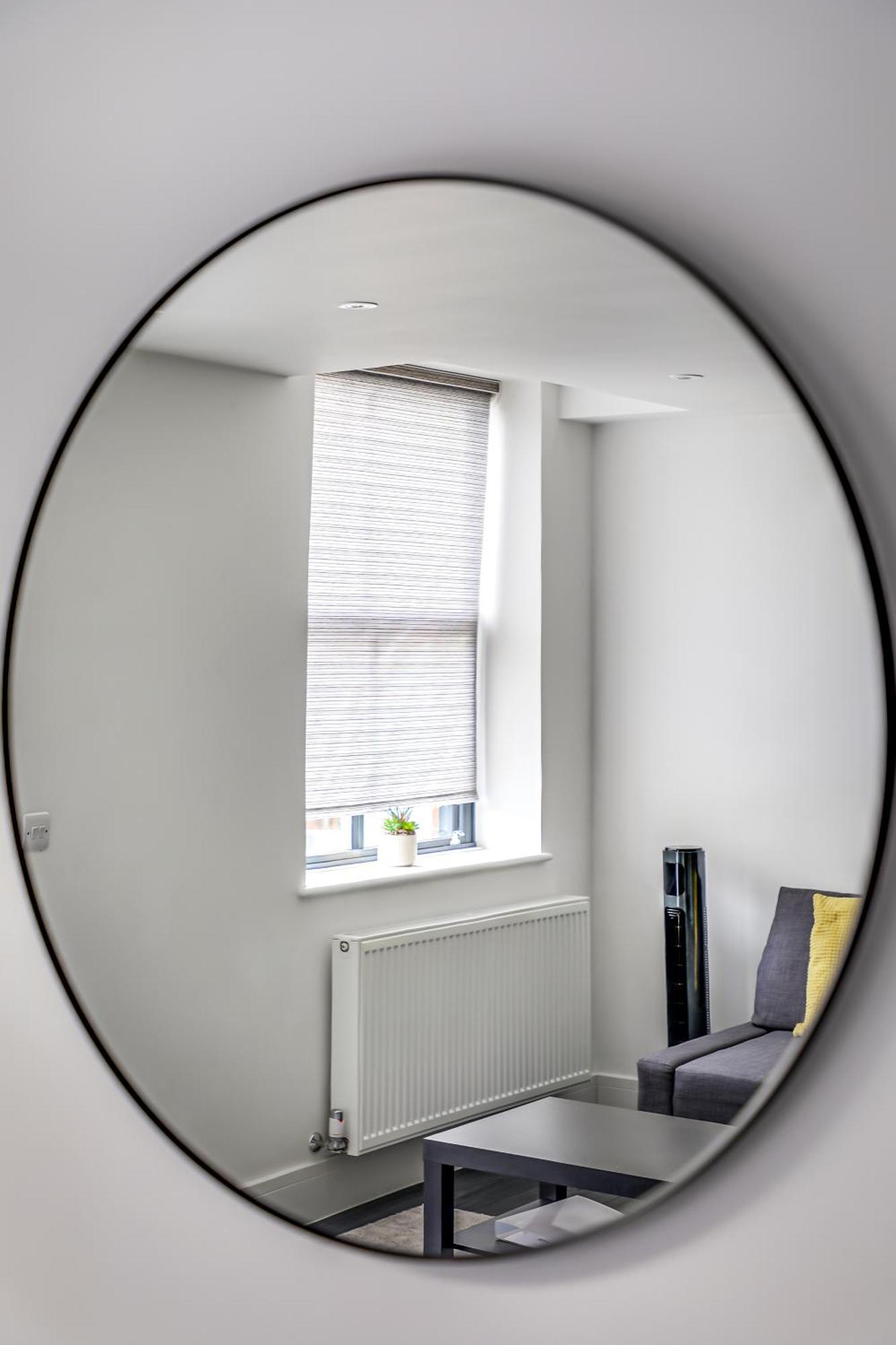 Exceptionally Spacious Central Canterbury Home Zewnętrze zdjęcie
