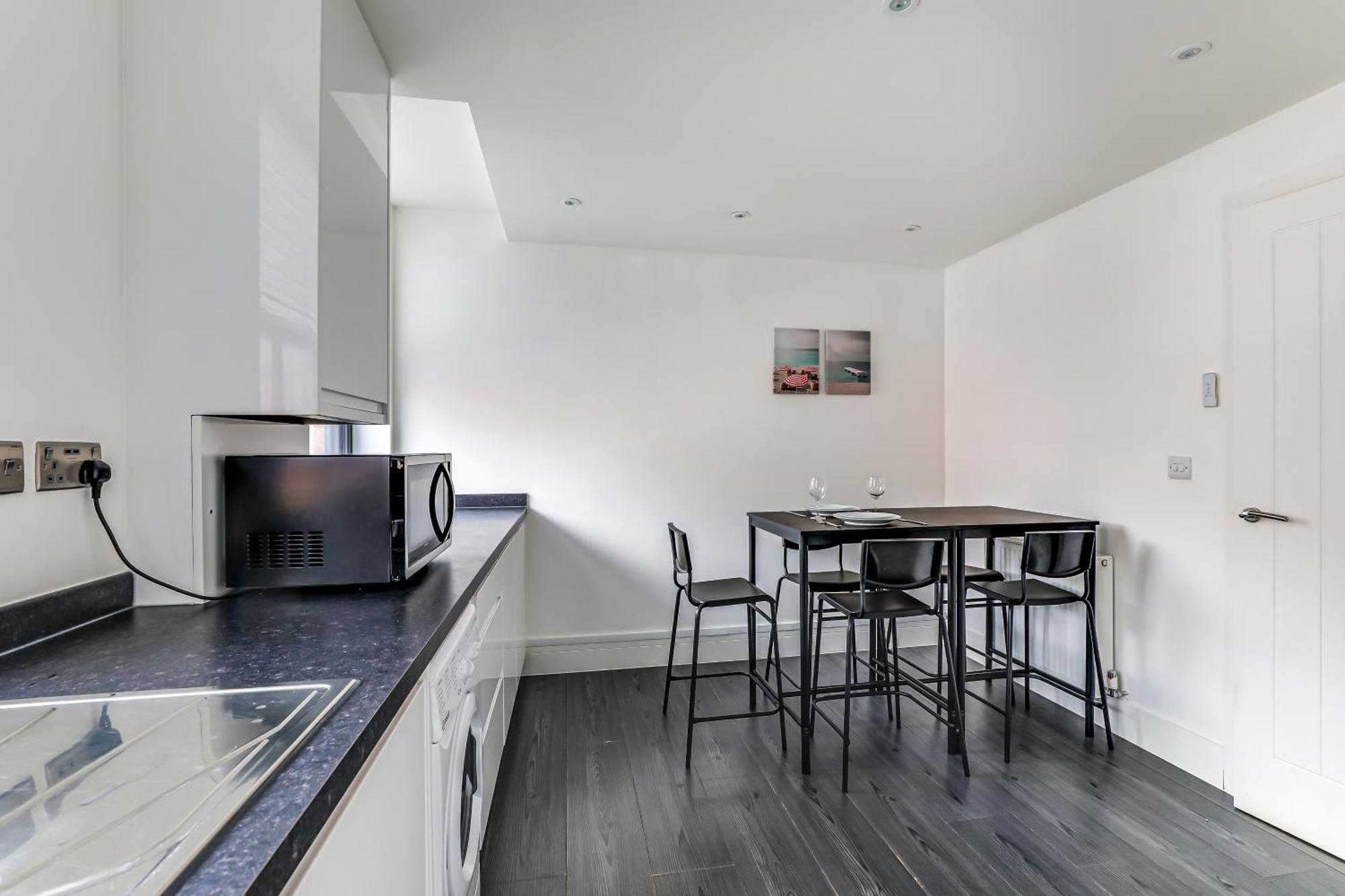 Exceptionally Spacious Central Canterbury Home Zewnętrze zdjęcie