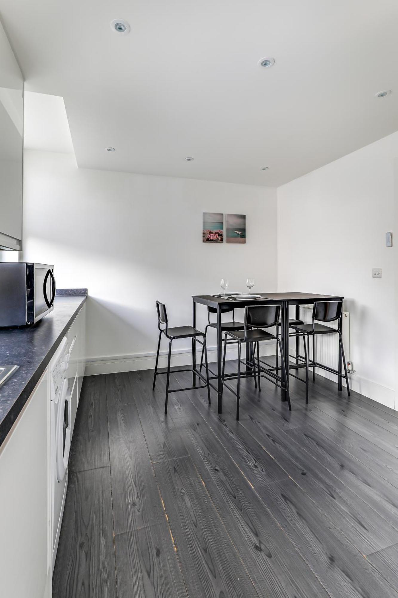 Exceptionally Spacious Central Canterbury Home Zewnętrze zdjęcie