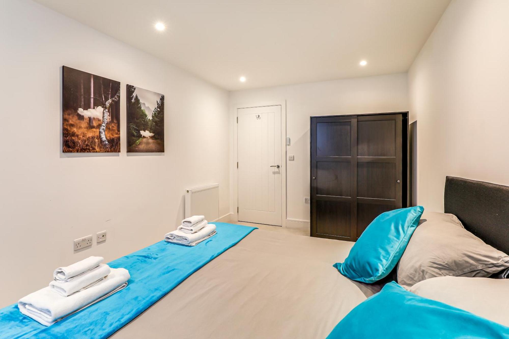 Exceptionally Spacious Central Canterbury Home Zewnętrze zdjęcie