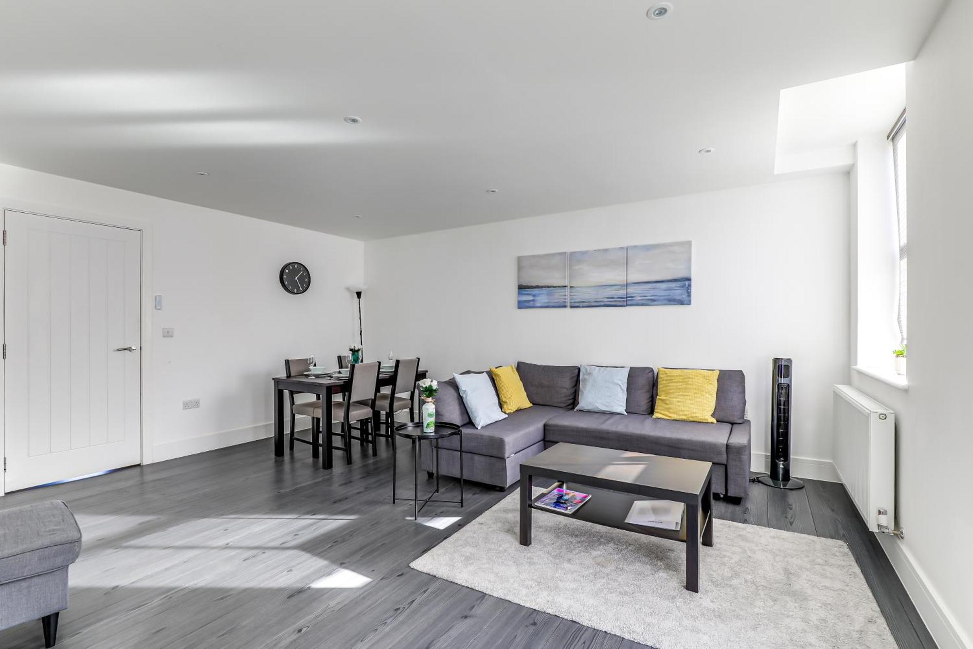 Exceptionally Spacious Central Canterbury Home Zewnętrze zdjęcie
