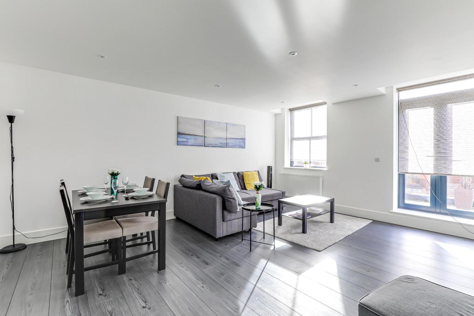 Exceptionally Spacious Central Canterbury Home Zewnętrze zdjęcie