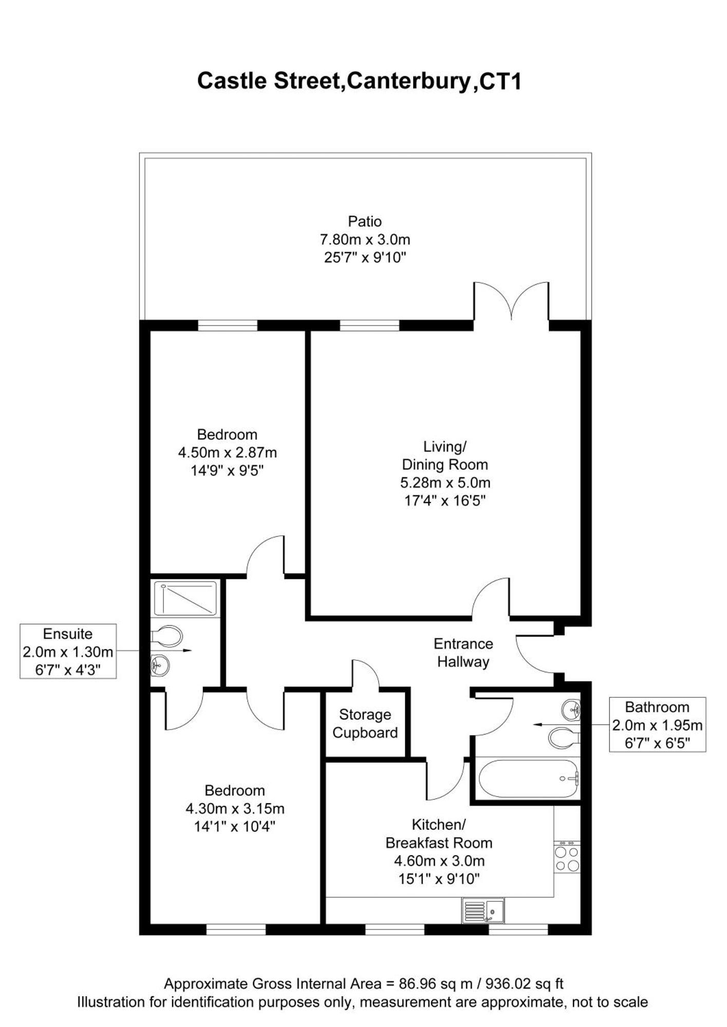 Exceptionally Spacious Central Canterbury Home Zewnętrze zdjęcie